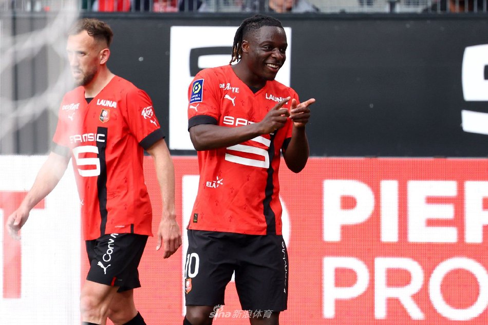 新赛季的锋 新赛季的锋